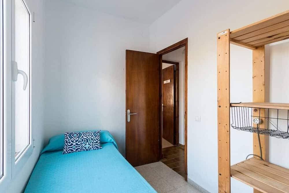 Foto 4 von 18: Charming 3 bedroom apart.10 mts walking from beach