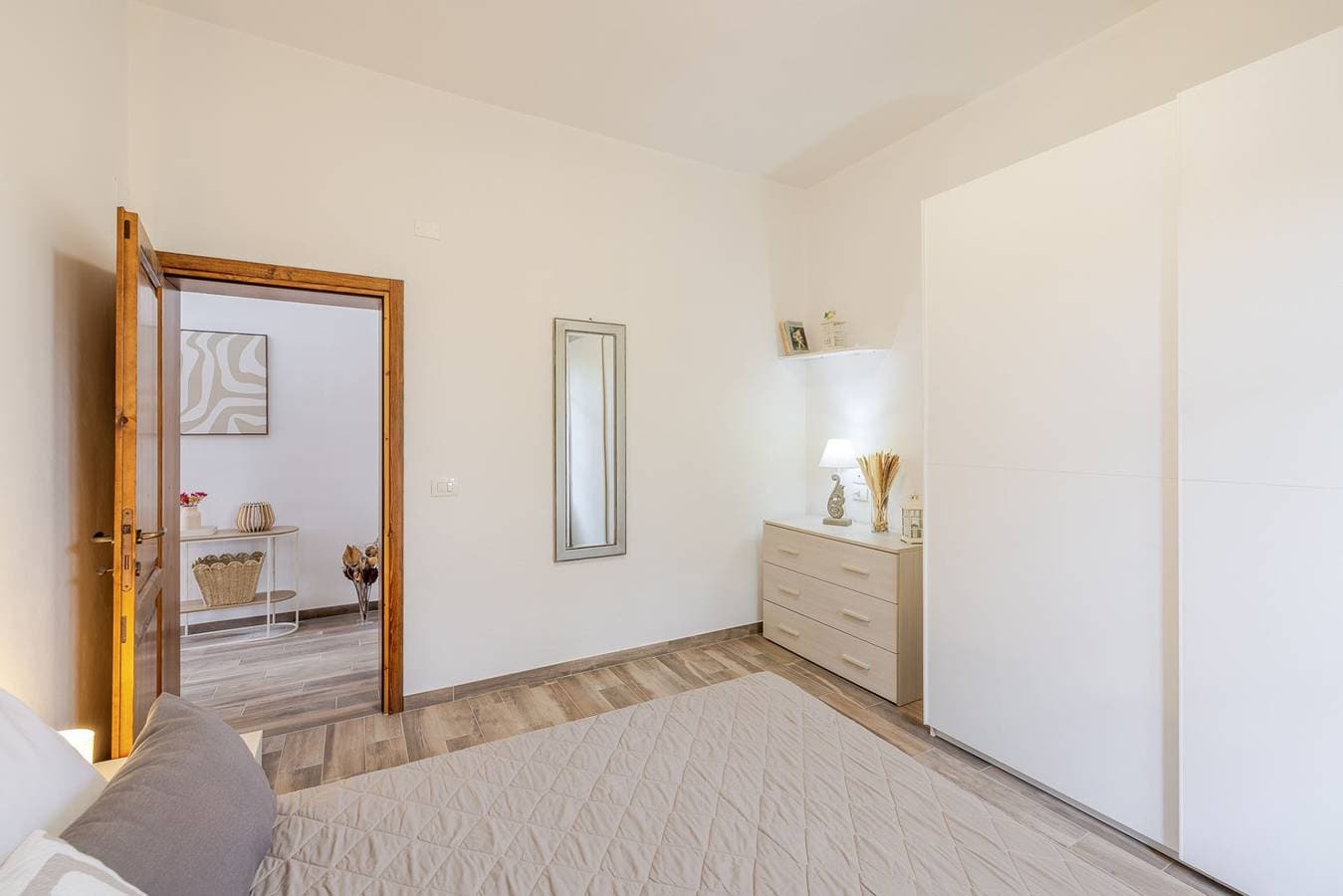 Foto 10 von 17: Ferienhaus für 2 Personen mit Pool