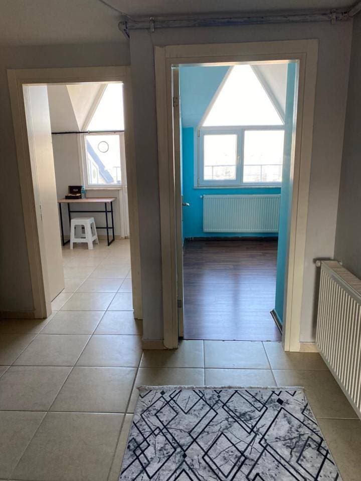 Foto 7 von 28: Two-Bedroom Apartment