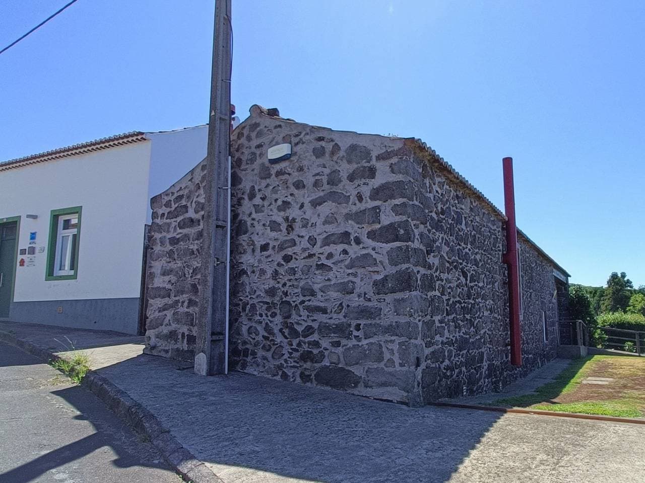 Foto 10 von 22: Tradicampo-Ferienhaus A Arribana