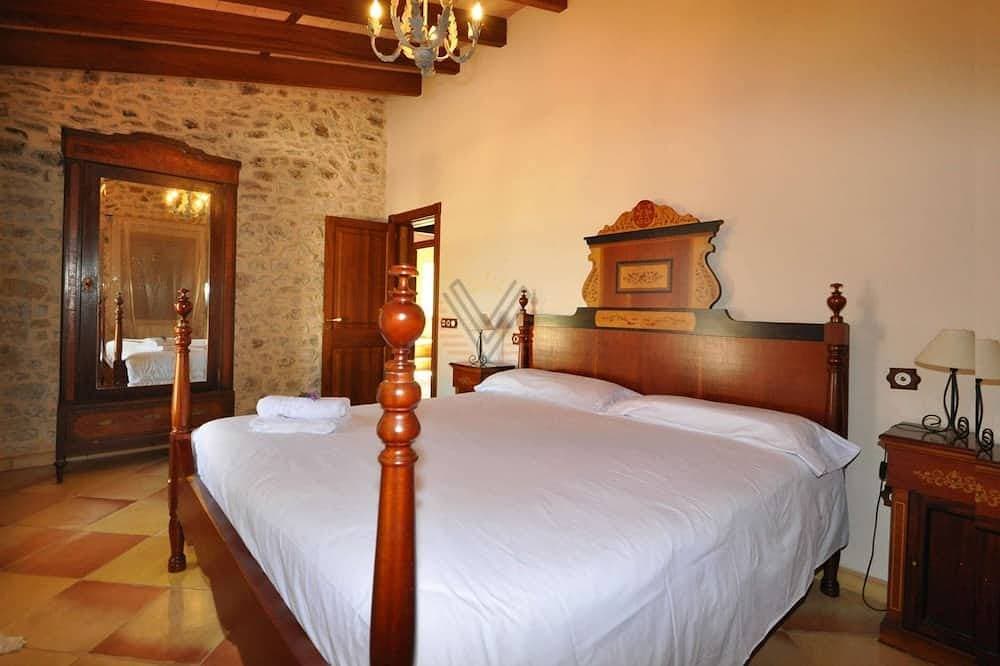 Foto 6 von 30: Can Petit, Ferienfinca in Petra, Mallorca