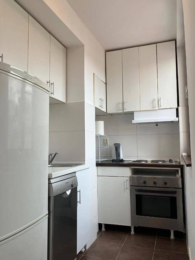Foto 4 von 22: One-Bedroom Apartment