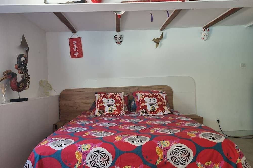Foto 3 von 25: A Balinese-style retreat just a stone's throw from Toulon's most beautiful beach