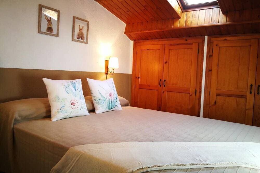 Foto 10 von 29: Bellver VII - Drei Schlafzimmer Wohnung, Schläft 5