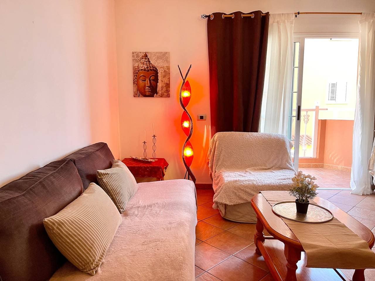 Foto 4 von 21: Ferienwohnung "Casa Emma" mit Balkon und WLAN