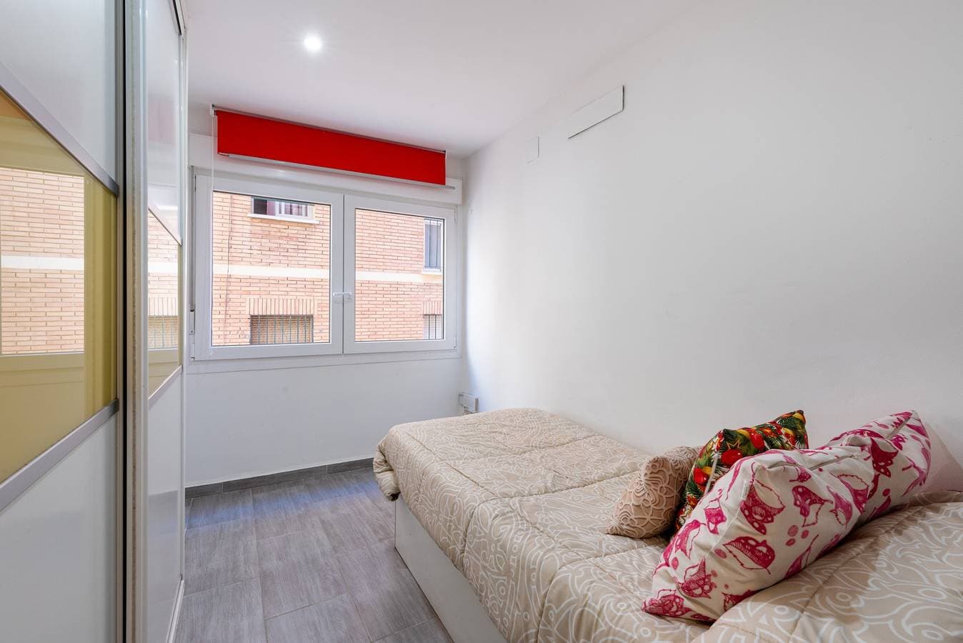 Foto 10 von 21: Ferienwohnung "Centro Estacion Vialia" mit Gemeinschaftspool und WLAN