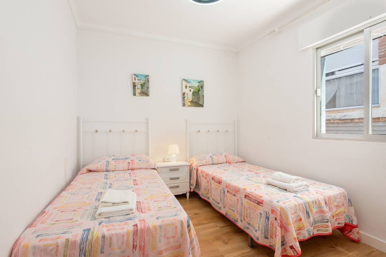 Foto 12 von 26: Ferienhaus 'Casita Beach - 060' mit Meerblick, WLAN und Klimaanlage