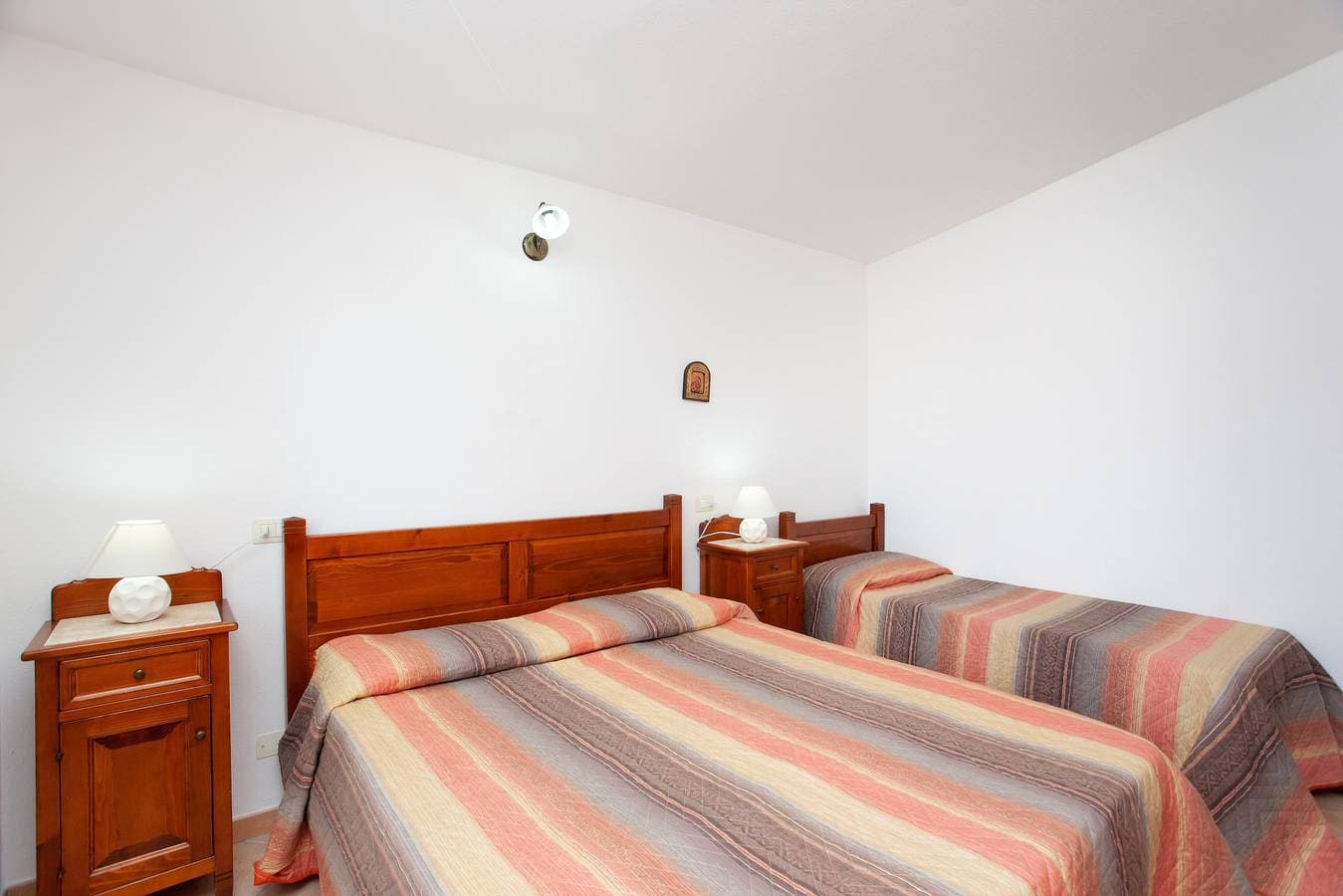 Foto 7 von 20: 'Ferienwohnung in Meeresnähe' mit Balkon und WLAN