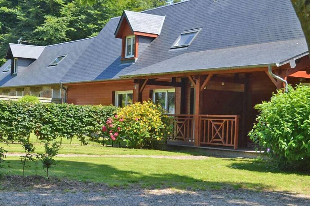 Hugo - Angerville La Martel 1