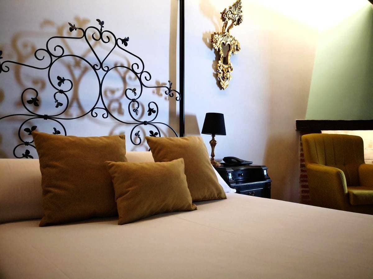 Foto 4 von 10: Economy Double Room