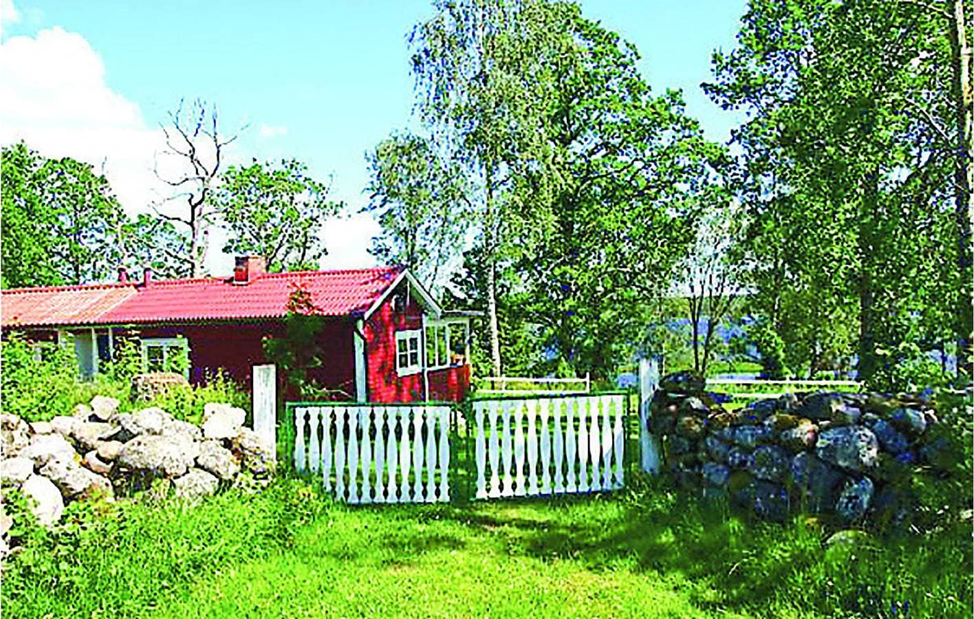 Foto 5 von 21: Ferienhaus für 4 Personen mit Sauna