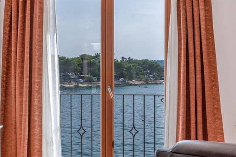 Mamma Mia Luxuszimmer mit Meerblick 1
