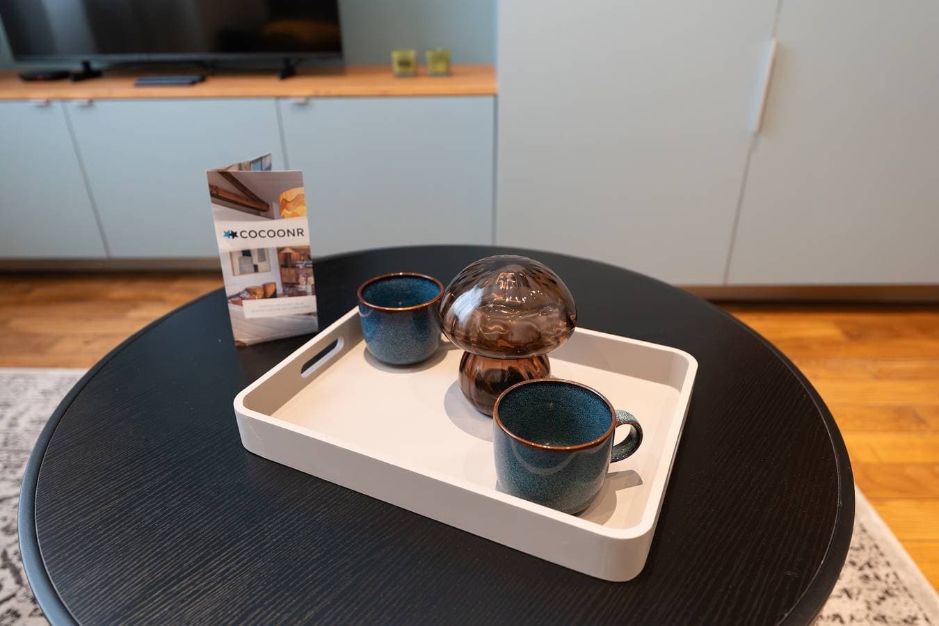 Foto 10 von 11: Ferienwohnung für 2 Personen