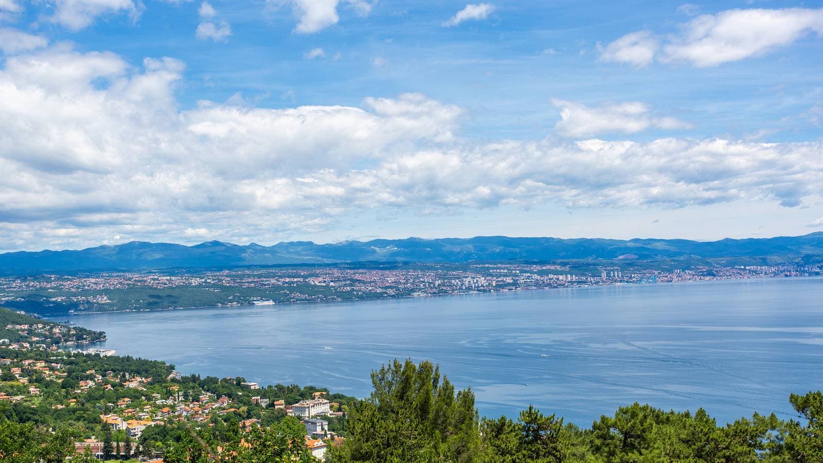 Foto 2 von 17: Apartment Milena 3 Opatija by Villas Guide