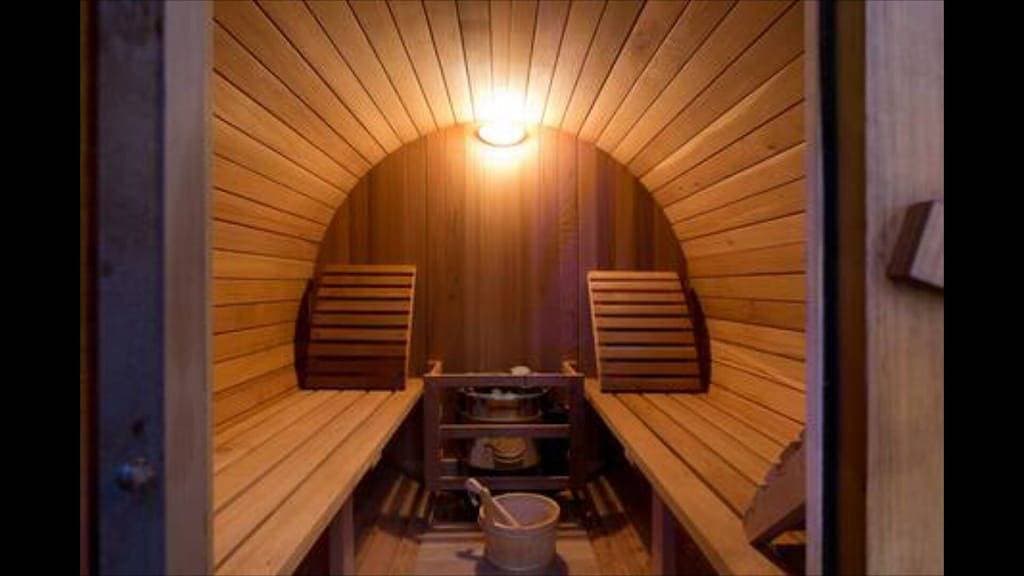Foto 4 von 30: Chidlow, Lake Leschenaultia, Perth Hills, Spa und Sauna, Relax and Unwind