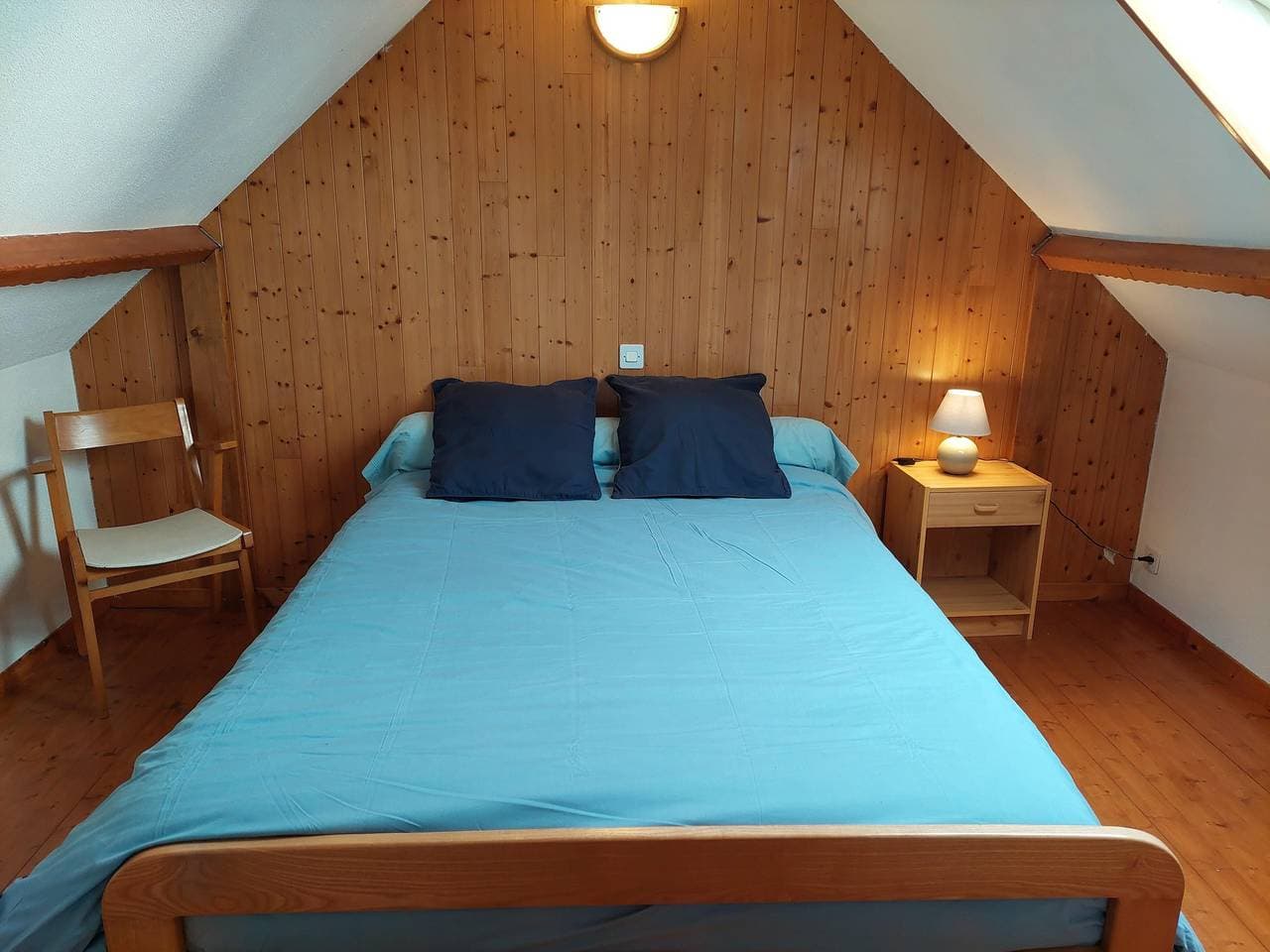 Foto 5 von 34: Bretonisches Steinhäuschen an Sandstränden