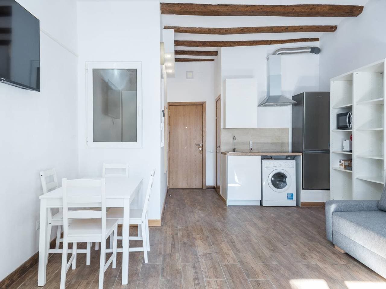 Foto 7 von 17: Ferienwohnung für 4 Personen