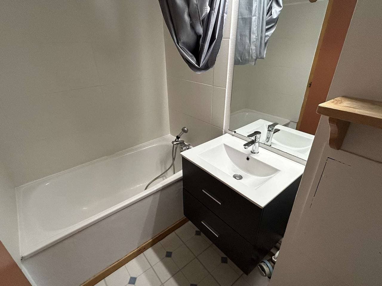 Foto 4 von 15: Gemütliches Studio für 4, nahe Zentrum Les Saisies