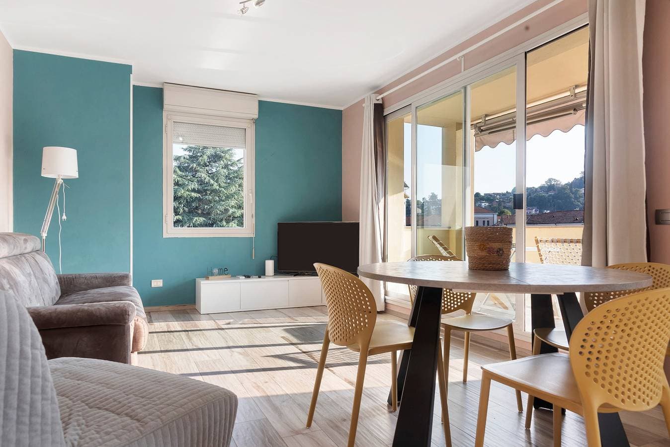 Casa Palmy 1