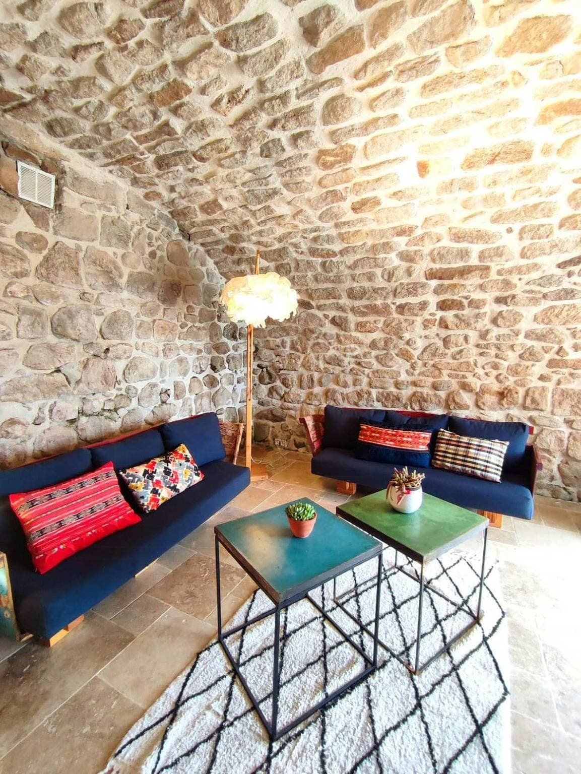 Foto 3 von 29: Ein reizvolles Atelier im Herzen der Ardèche