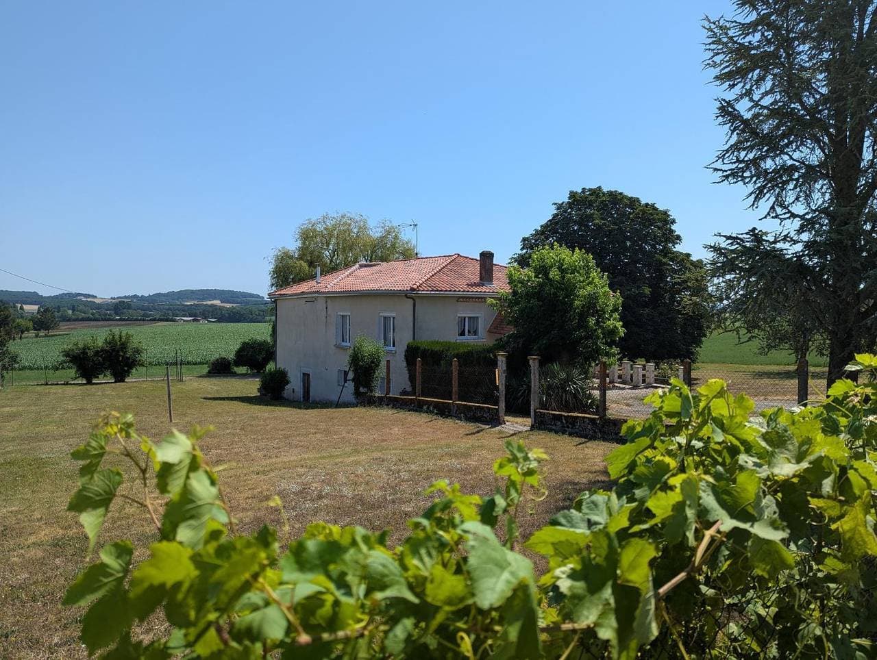 Le Gîte Charente Périgord 1