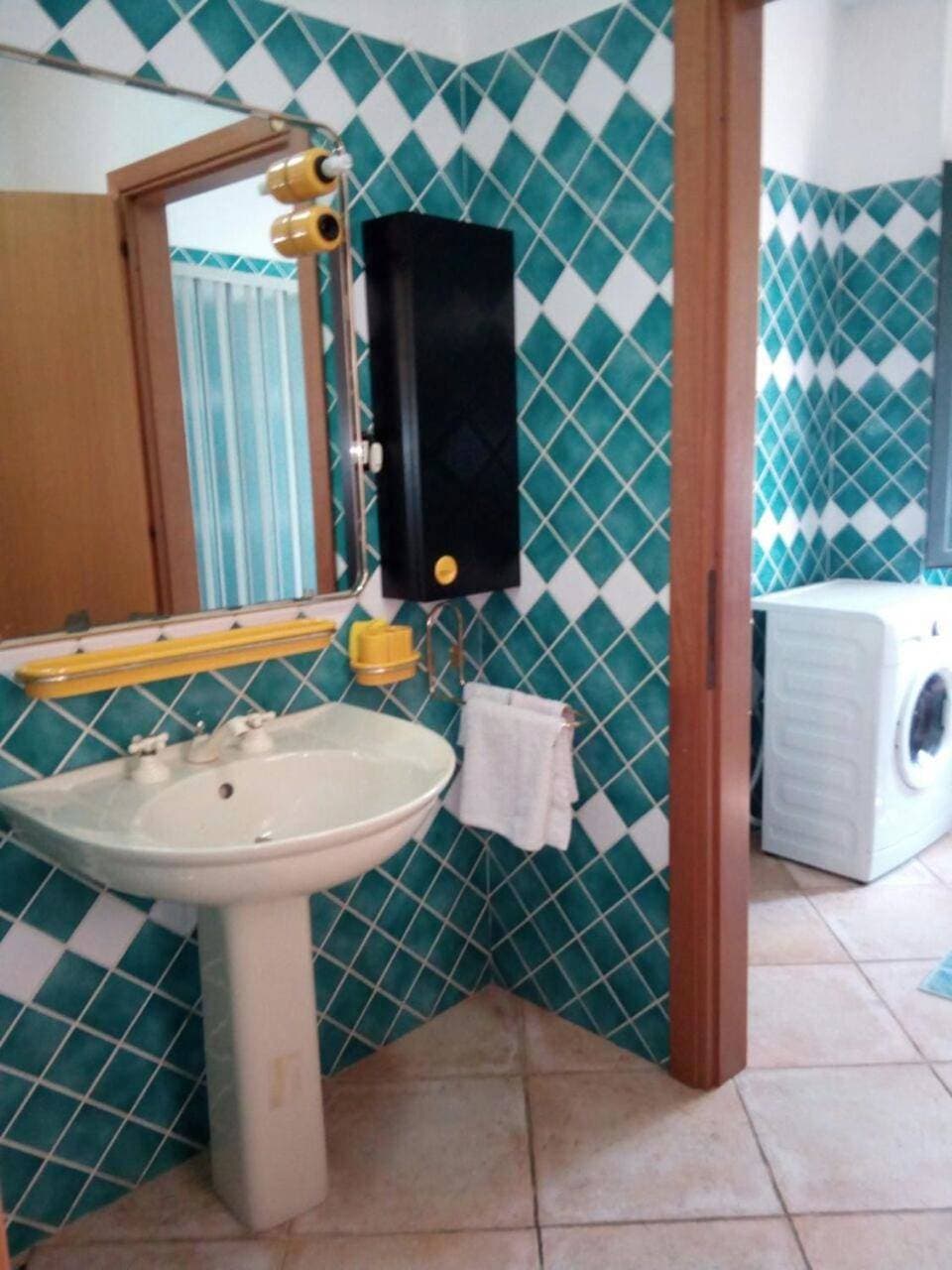Foto 5 von 7: Two-Bedroom House