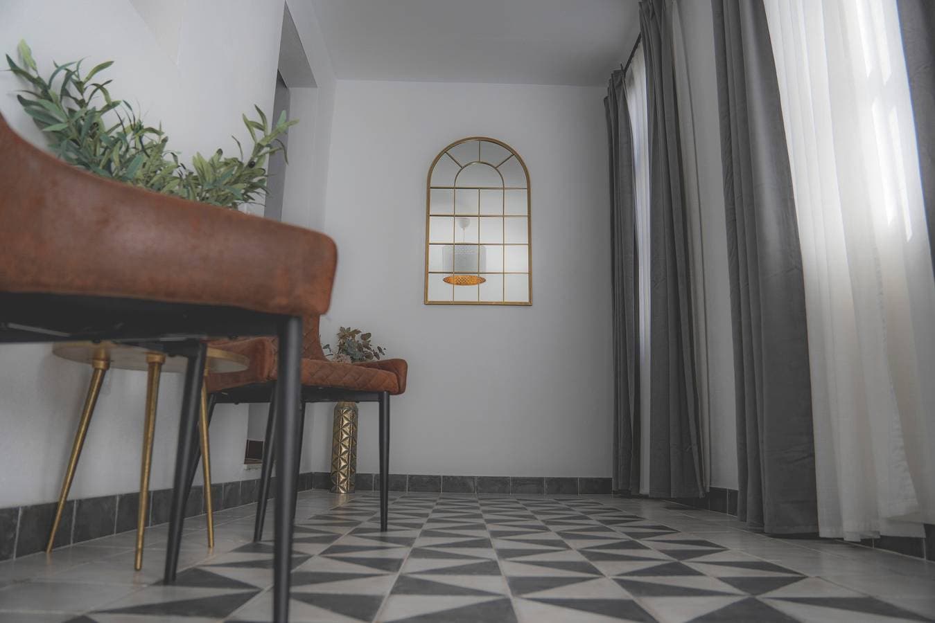 Foto 4 von 25: Ferienhaus Casa Herrete mit Balkon, WLAN und Klimaanlage