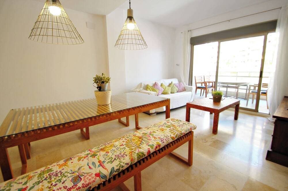 Foto 8 von 24: Frentemar C - Ferienwohnung in Calpe