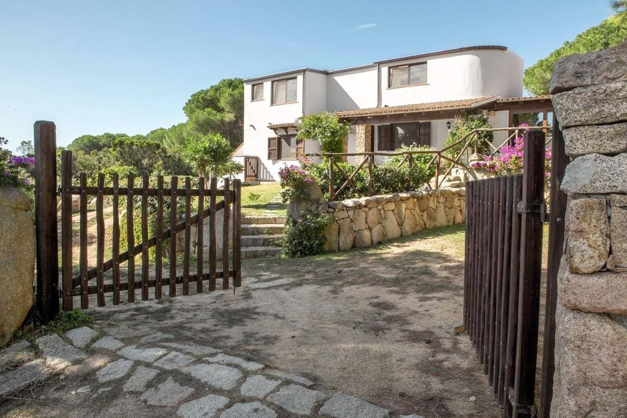 Foto 4 von 41: Villa with Sea View