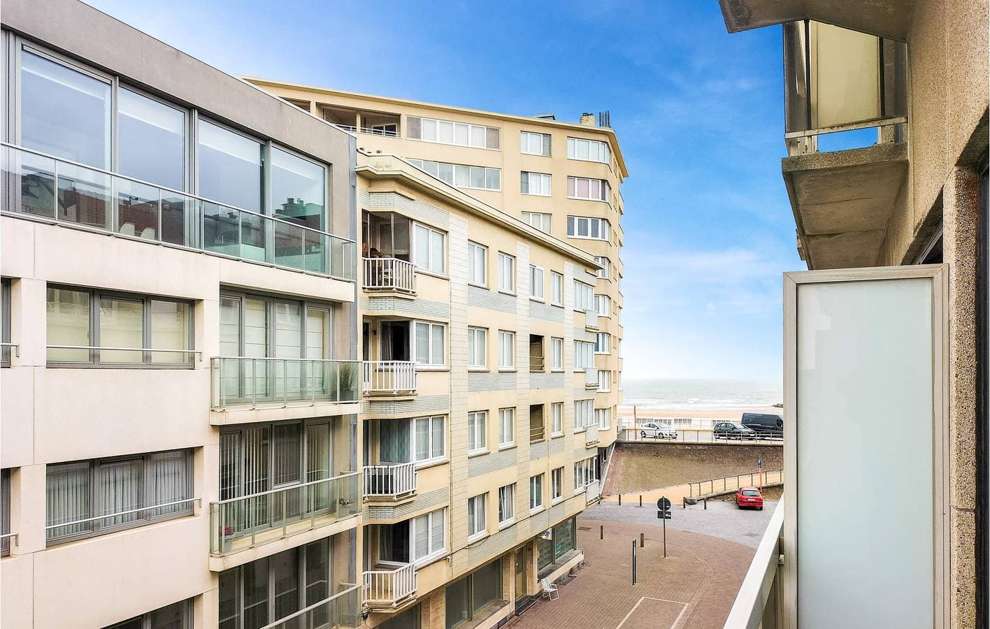 Ferienwohnung 35m² 1