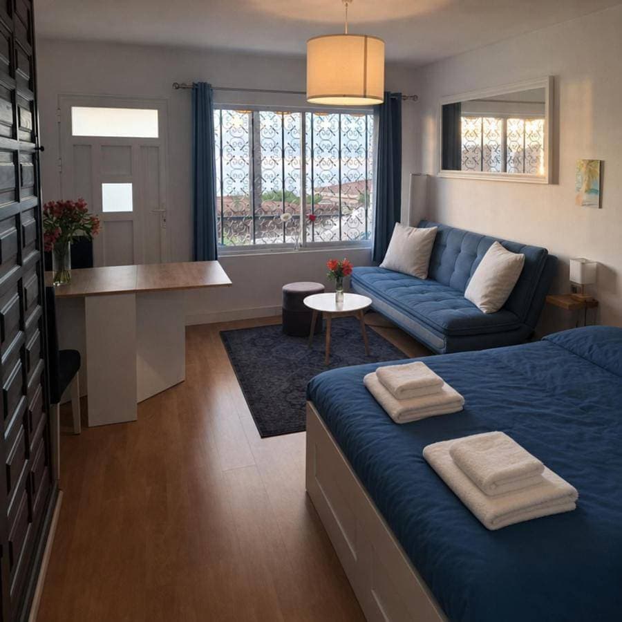 Foto 5 von 25: One-Bedroom Apartment