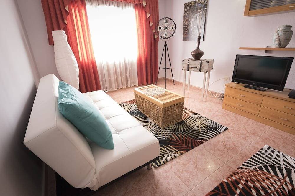 Foto 4 von 8: Fantastico Apartamento El Pris Cerca De La Paya