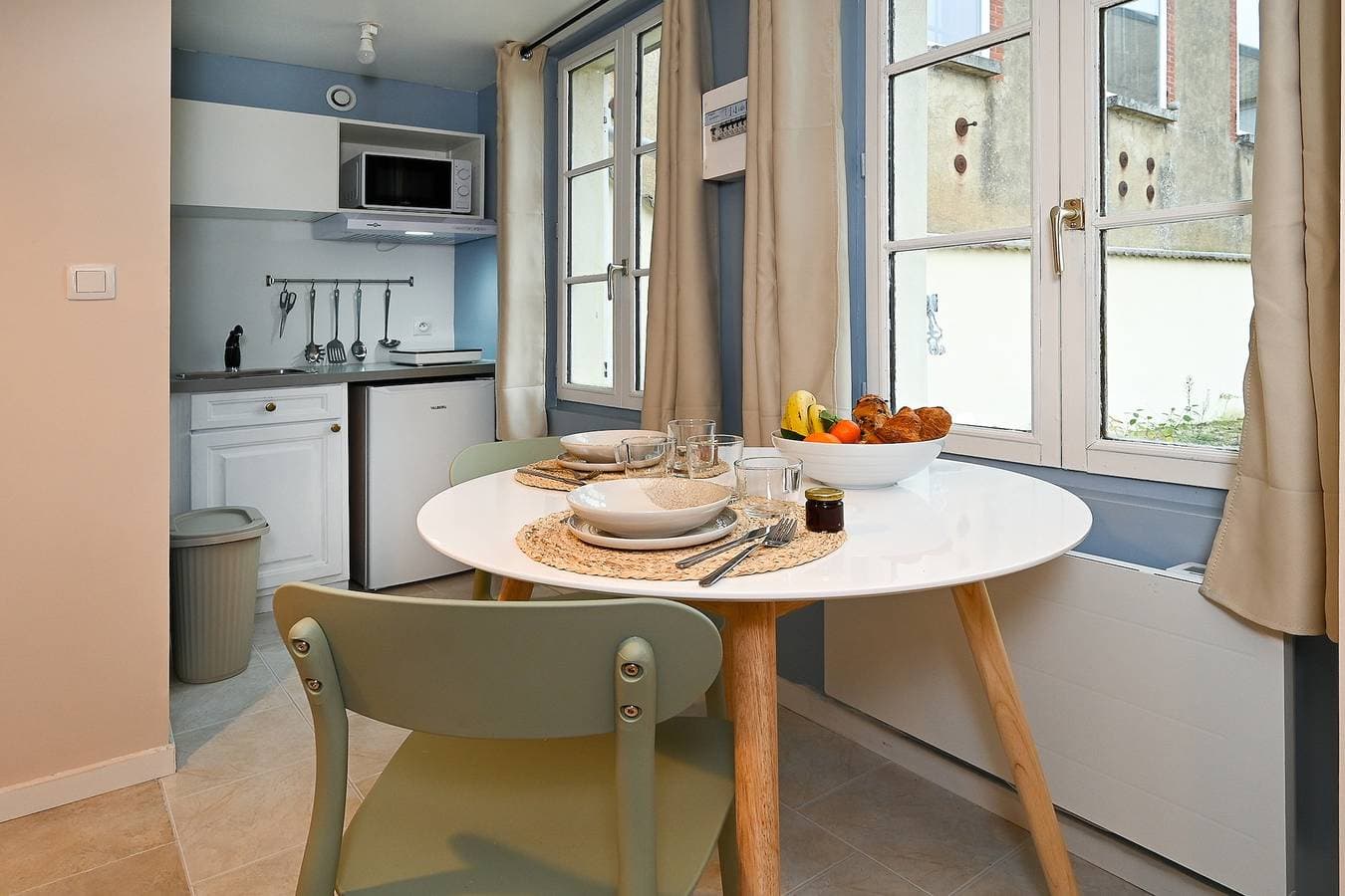 Foto 8 von 15: Ferienwohnung für 2 Personen