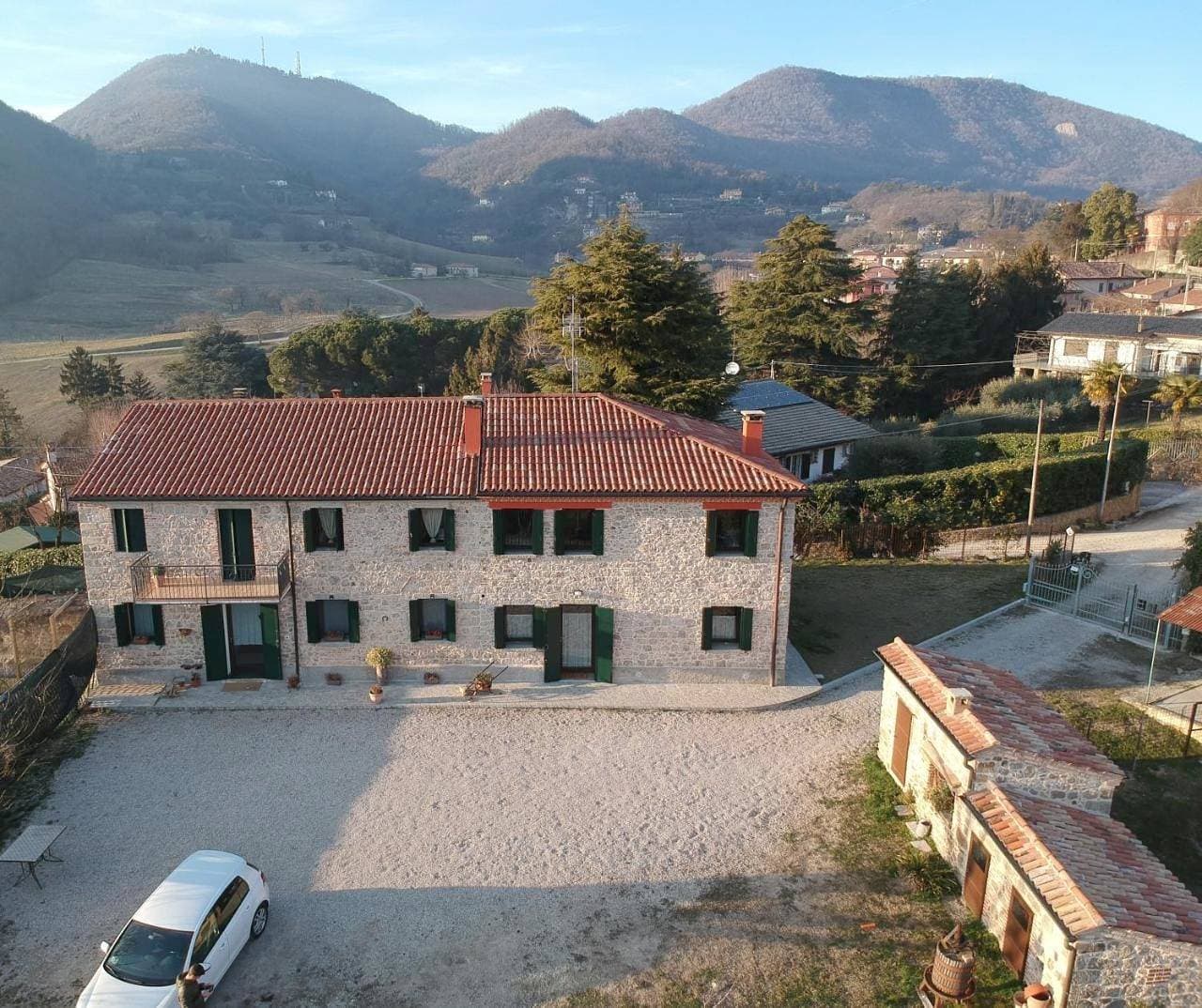 Ca' Tobia 1