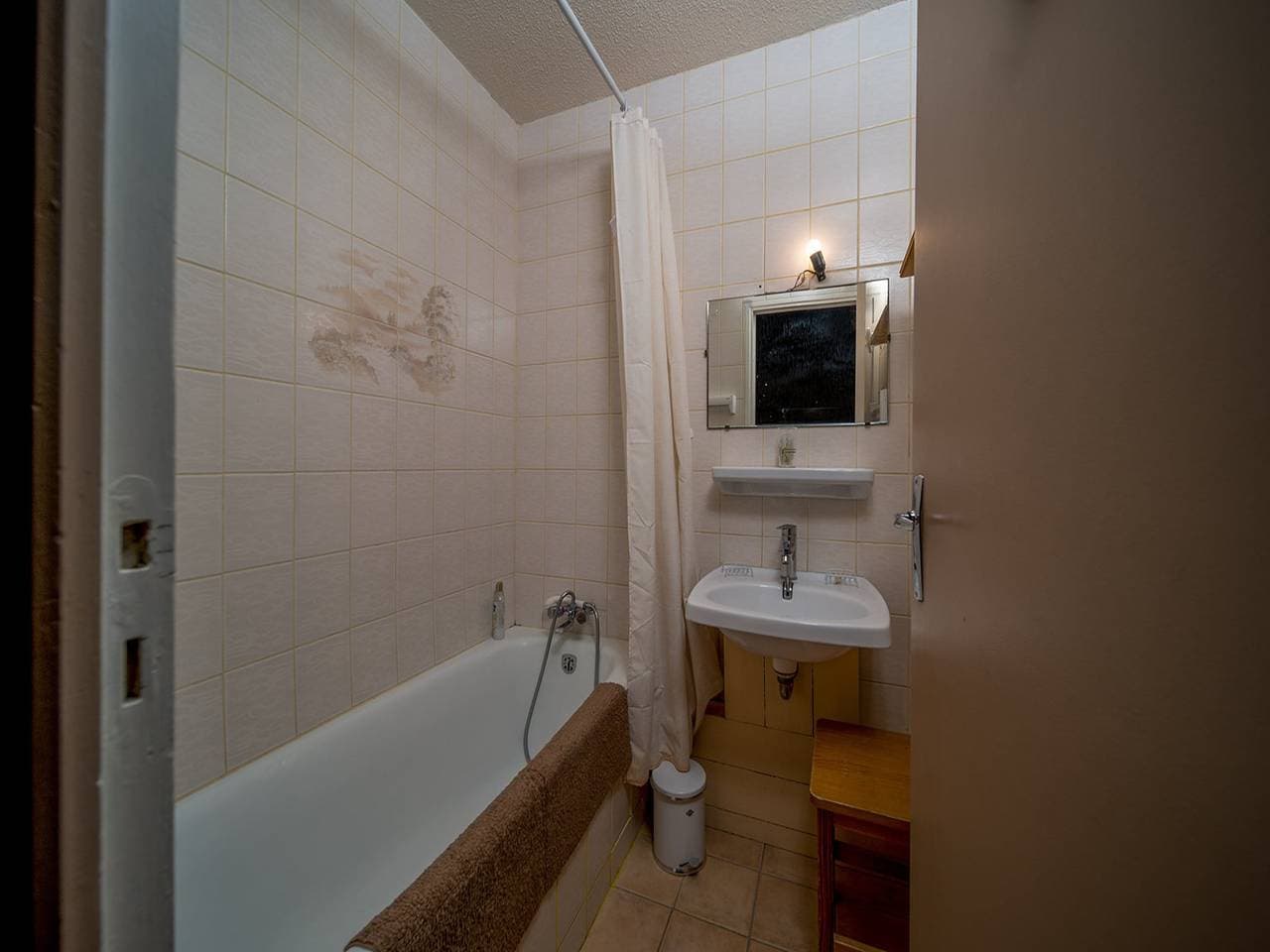Foto 8 von 40: Wohnung in Frankreich mit Bergblick