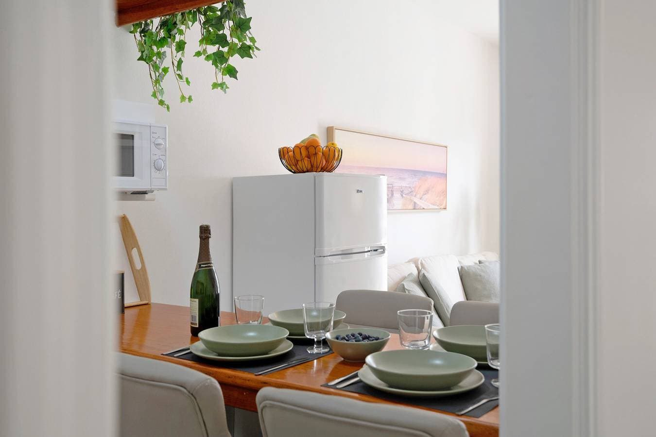 Foto 12 von 33: Ferienwohnung 'Apartamento La Estrella 4' mit Balkon und WLAN