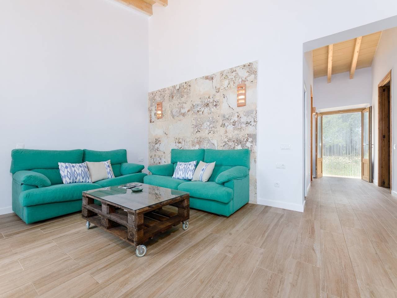 Foto 12 von 40: Son JuliÀ - Ferienhaus Mit Privatem Pool