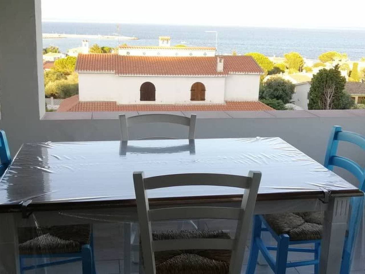 Foto 7 von 23: Arcaidu Apartment mit bezaubernder Aussicht