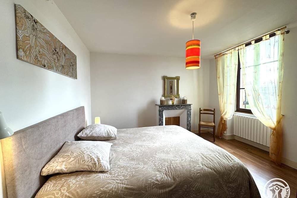 Foto 3 von 13: Ferienhaus in der Dordogne mit Gemeinschaftspool und Haustiere erlaubt