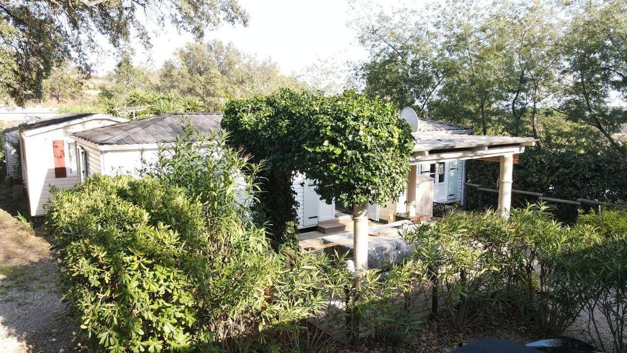 Foto 10 von 10: Mobile Home