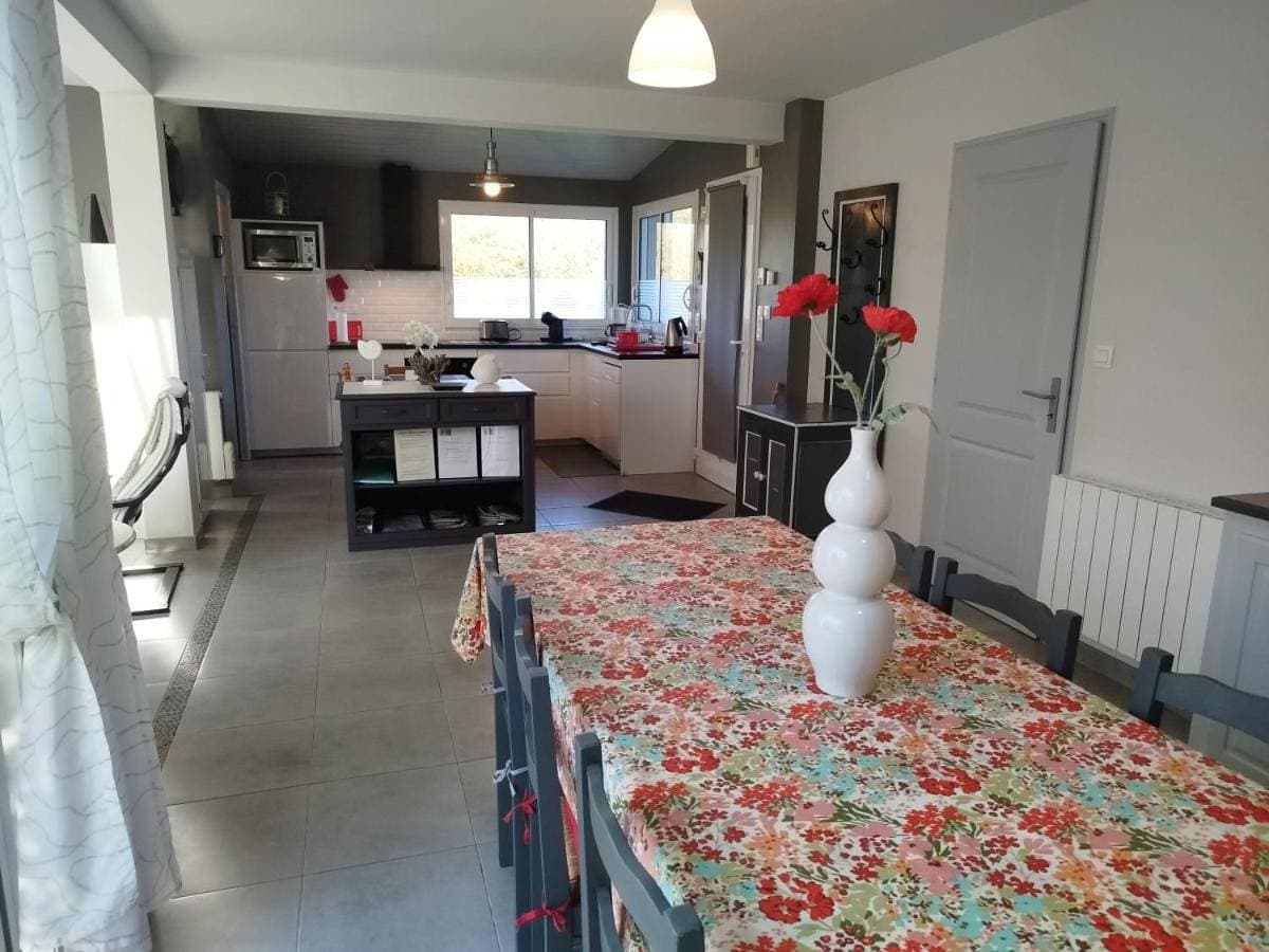 Foto 5 von 29: Three-Bedroom House