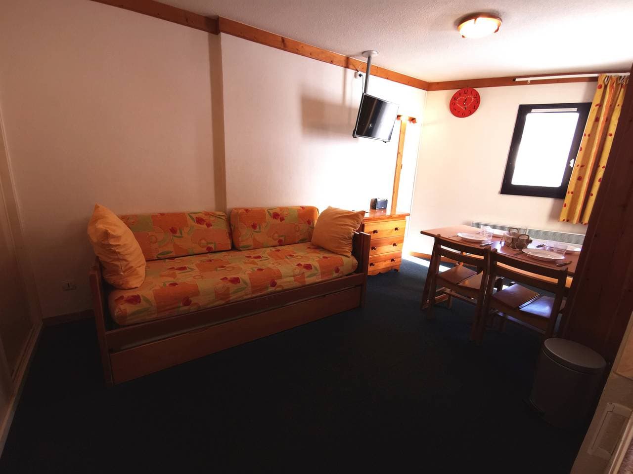 Foto 5 von 15: 2-Zimmer an der Piste, nahe Skilifte
