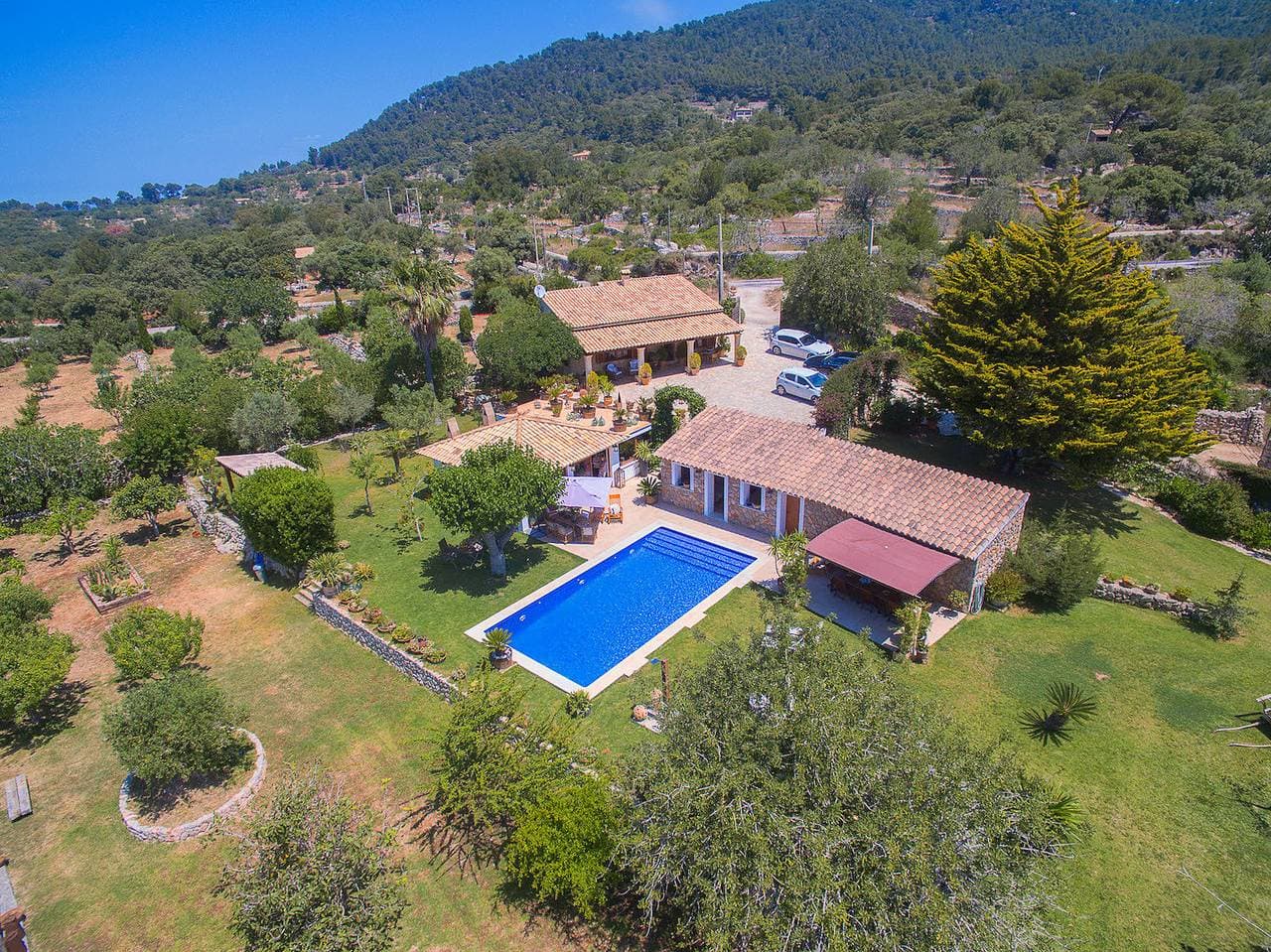 Foto 2 von 38: Villa Can Sion by PriorityVillas
