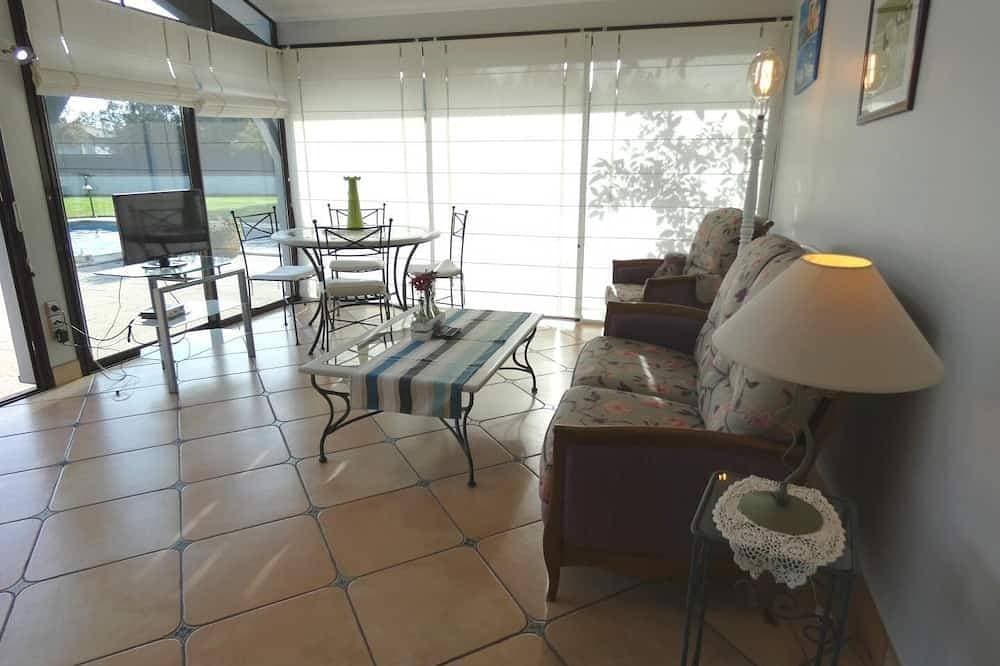 Foto 6 von 15: Le Clos Fleuri - Liposthey