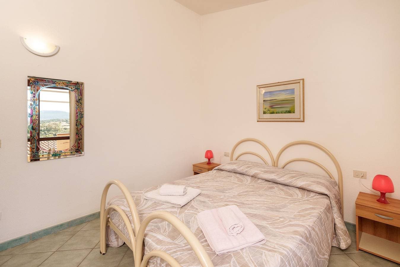 Foto 10 von 32: Casa Bel Vedere: Meerblick, private Terrasse und Klimaanlage in Budoni