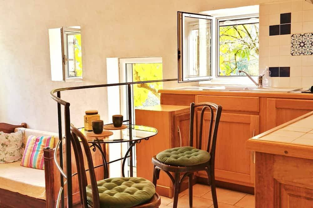 Foto 8 von 30: Friedliches Ferienhaus in der Süd-Ardèche