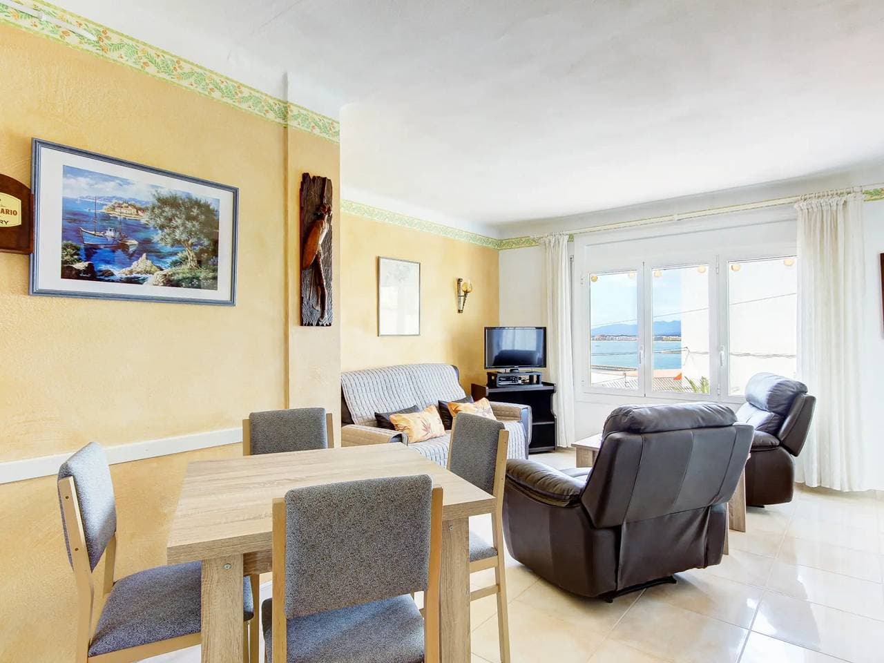 Foto 3 von 20: 3 Zimmer 4 Personen