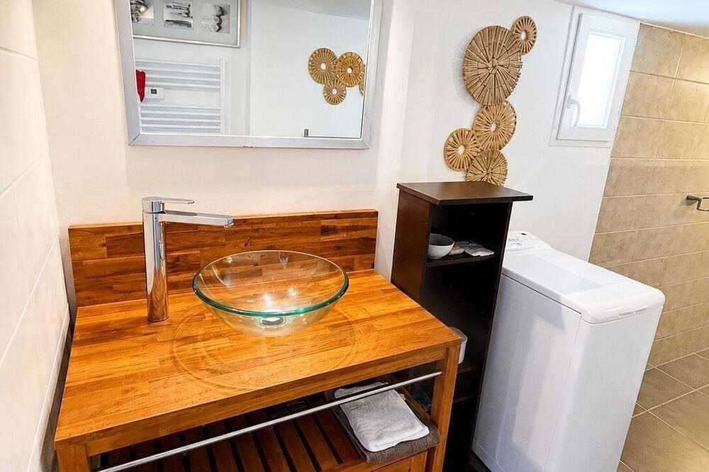 Foto 4 von 20: Haus Bandol 2/4 Personen Klimaanlage Schwimmbad