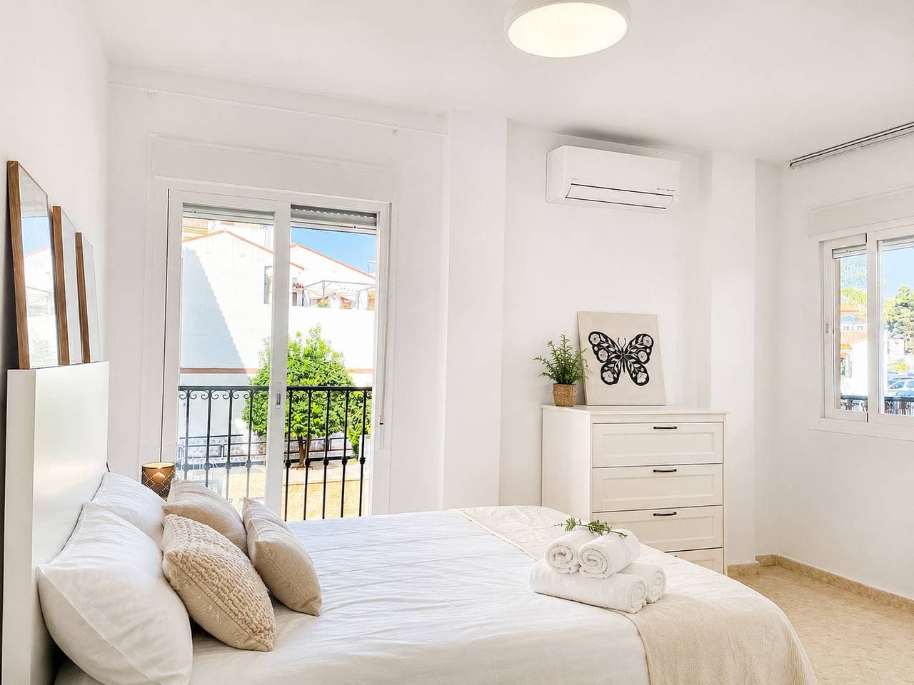 Foto 13 von 23: Apartamento La Cala Blanc en La Cala del Moral