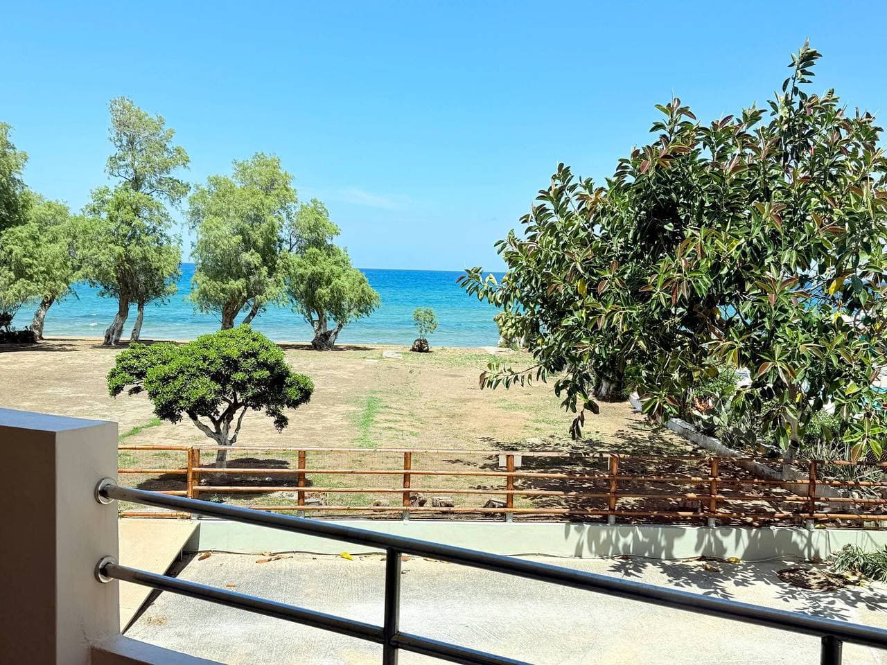 Fifty Shades of Blue 10 Sek. zum Meer 5Pl 2Bd 2Ba 1